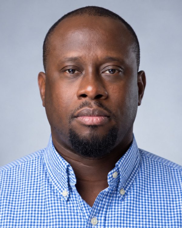Kwasi Appiah Dankwa